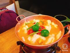 -云海肴·汽锅鸡·云南菜(苏州中心店)
