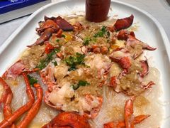 -庆赫隆融合菜馆(群力店)