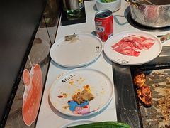 -苏格里岛自助烤肉海鲜火锅(成都金牛万达店)