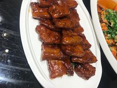 -丰收日·小海鲜·沪上家宴(顾村正大店)