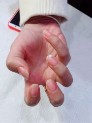 -M Nails & Beauty美甲美睫美体