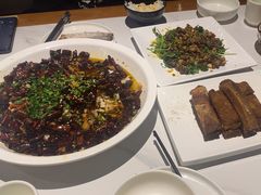 -三猫黑鱼花(南大店)