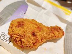 -麦当劳(哈西万达店)