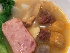 -太兴餐厅(东方广场分店)