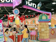 -嘉文梦想世界(SM天津滨海城市广场店)