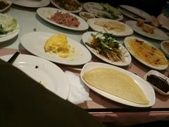 筋饼-老昌春饼(中央大街店)