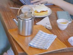 -知亘茶食