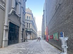 -中华巴洛克风情街