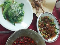 -须水邓记叫化鸡(长兴路店)