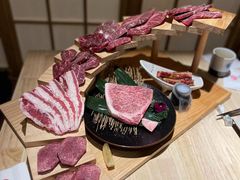-不倒翁炭火烧肉(永安里店)