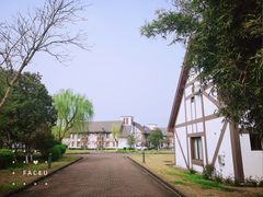 -太阳岛度假酒店