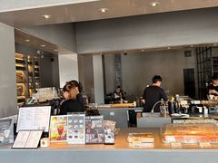 -来回·咖啡(钟村咖啡豆店)