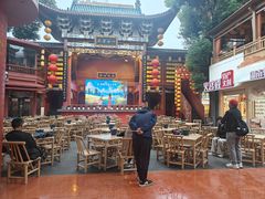 -黄兴南路步行商业街