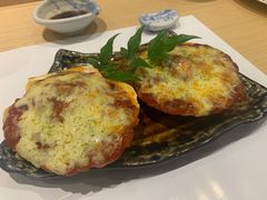 蟹宝-紫· 割烹  Kappo Murasaki