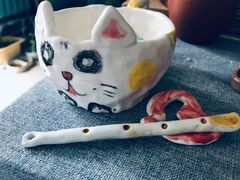 -一片田陶艺工作室