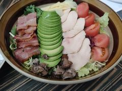 莫沙拉-小莫餐厅And More Restaurant西餐(北京展览馆店)