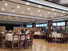 大堂-香顺·客家菜(东坑店)
