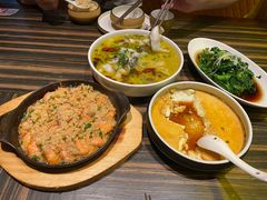 -江太极江浙菜(马桥万达广场店)