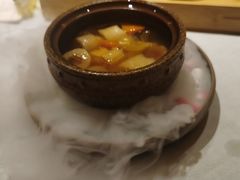 -叶叶菩提·晋福宫