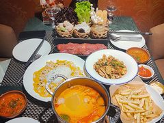 -翡翠鸟精品泰国菜(北辰财富中心店)