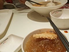 -鸭得堡老鸭汤·鸭血粉丝(南京博物院店)