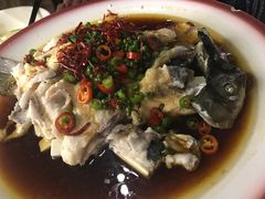 -茶花妹子云南餐厅(北大店)