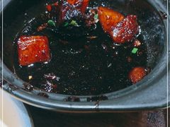 -海宁煲农家菜(惠南镇店)