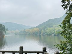 -黔灵山公园