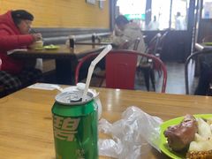 -锅贴王小吃(南大街店)