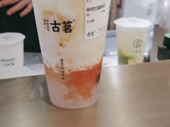 -古茗(恒太城店)