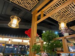 -粤点越有·茶点·粤菜(樵岭国际店)