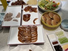 -玉林烤鸭店(垡头店)