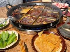 -大虎老火锅(直港大道店)