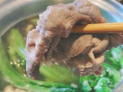 -绿达涮府(重庆路店)