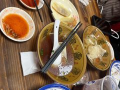 -北门严记小吃(九华中路店)