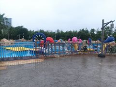 -南昌玛雅海滩水公园