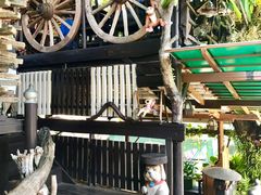-自然餐厅(Phuket)