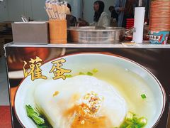 -衣裳街历史文化街区
