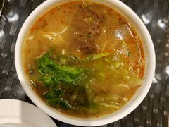 -康悦足疗(长安锦绣店)