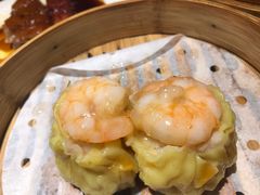 大虾鲜肉烧麦-吉旺港式餐厅(南方商城店)