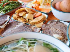 -兰亭安泊牛肉面(乐都路店)