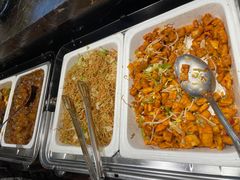 -素满香·素食自助餐(西安·民乐园店)
