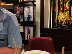 -Golden Lily河内巴黎法越料理餐厅(建国西路店)