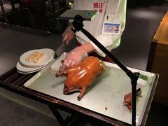 -阿庄新豫菜(通泰路店)