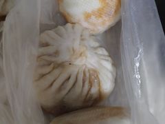 -老陶包子铺(南大西南村店)