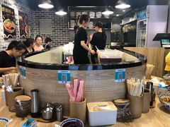 -亚皆老街南宁老友粉·米粉(印象城店)