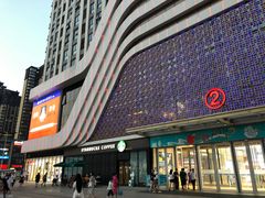 -万达广场(大明宫店)