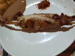 -芭菲盛宴·环球美食(锦城万达广场店)