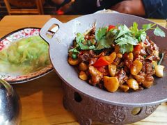 -老乡村(南湖路店)