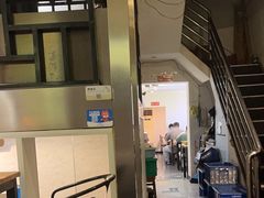 -宏大运餐厅(传媒大学店)